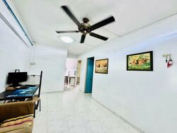 Blk 535 Jurong West Street 52 (Jurong West), HDB 3 Rooms #540429091